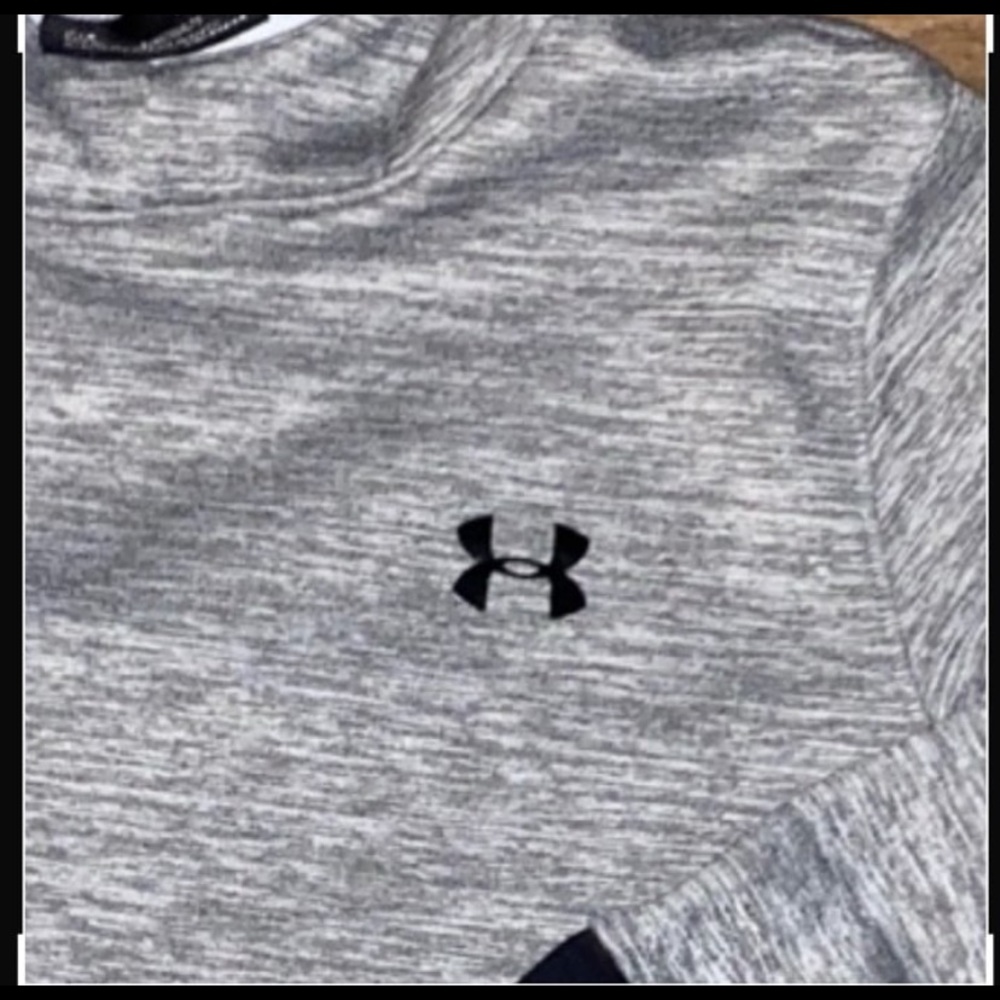 Under Armour hoodie - Picture 2 of 6